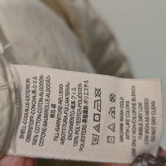 Free People Paisley Poplin Jacket - Picture 14 of 16